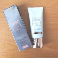 L'Oreal Lucent Magique Skin Illuminating BB Cream - Review